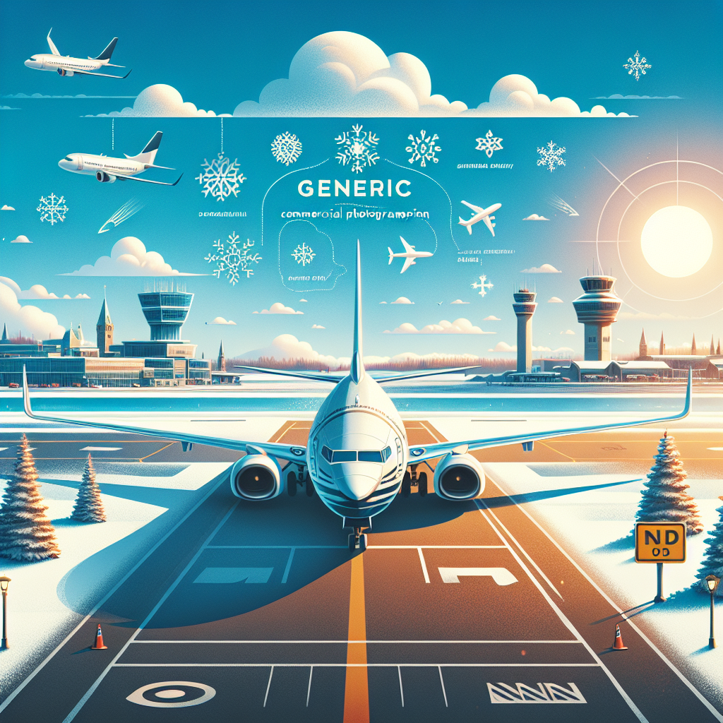 Porter Airlines Launches New Routes from Ottawa to Florida