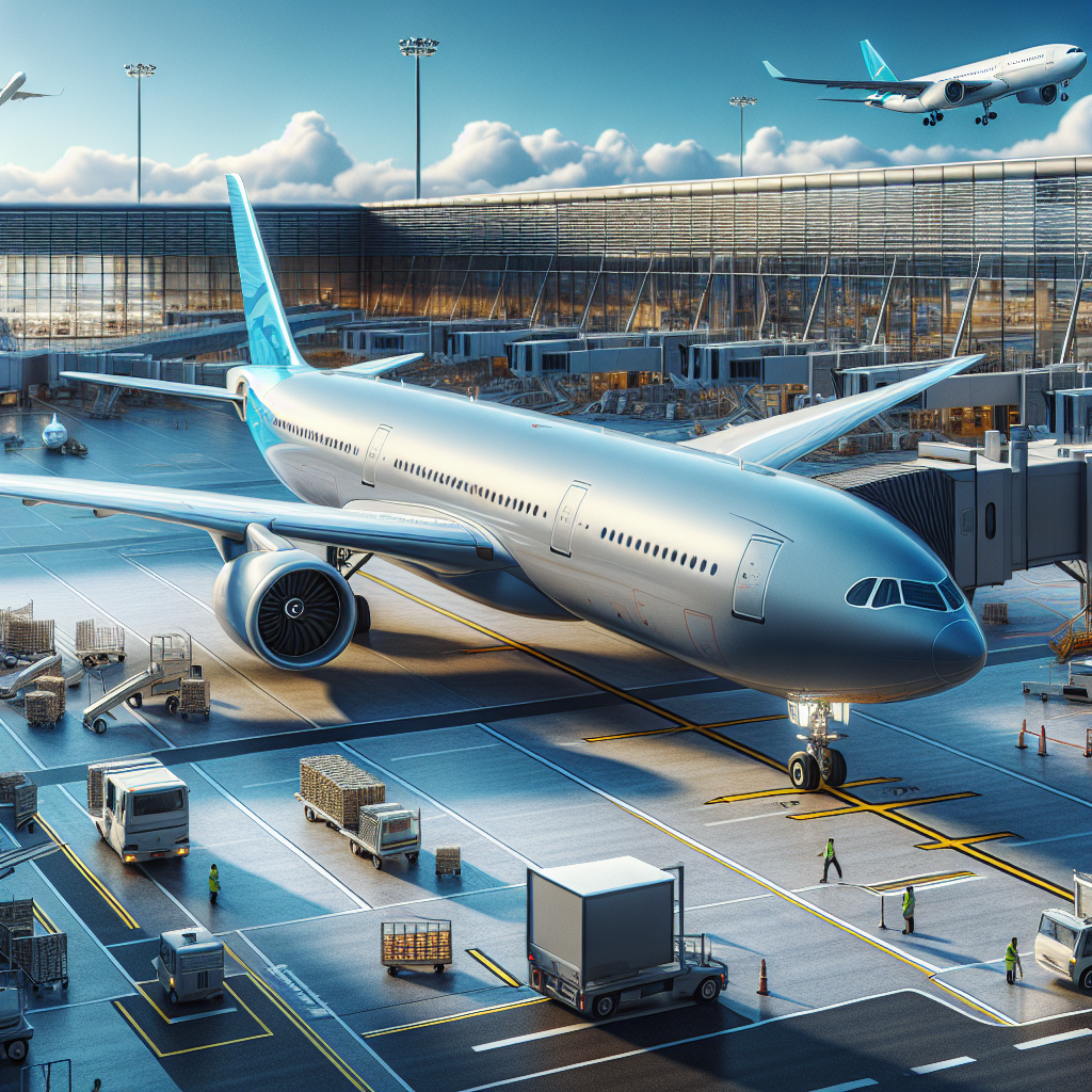 Qatar Airways Considering Retired Airbus A330 from American Airlines