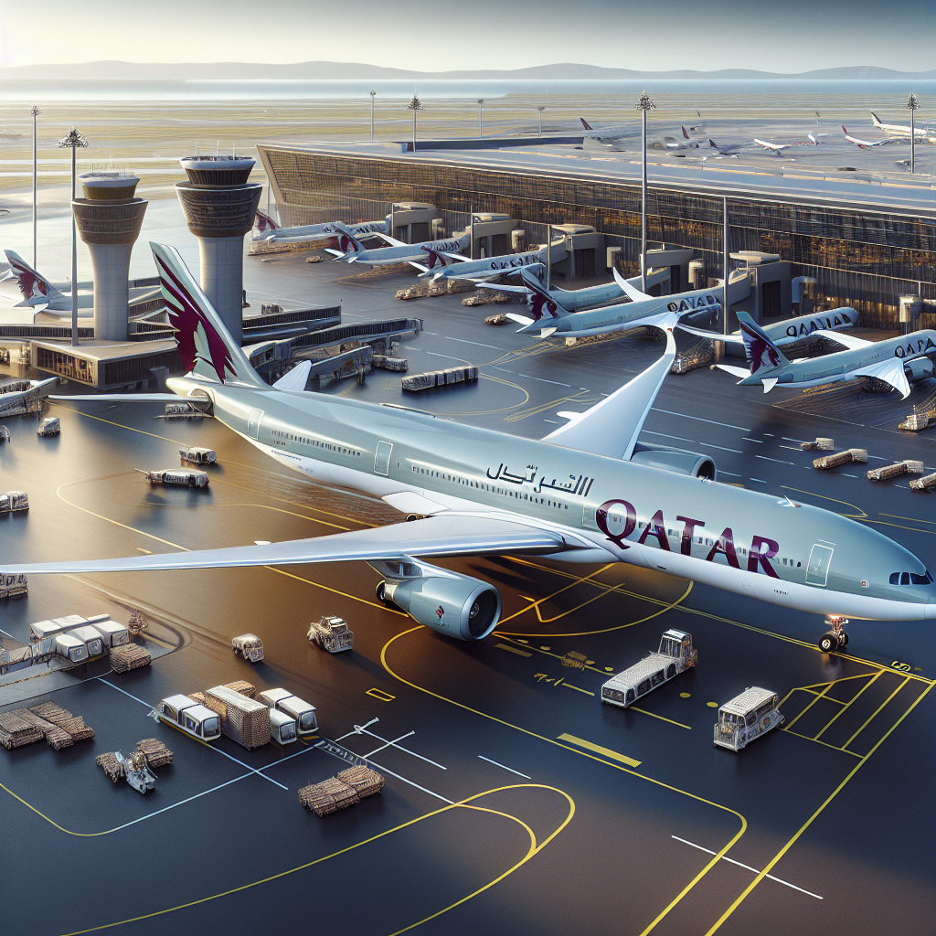 Qatar Airways to Acquire Ex-American Airlines A330s