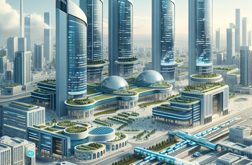 Qatar Airways to Relocate Headquarters in 2025