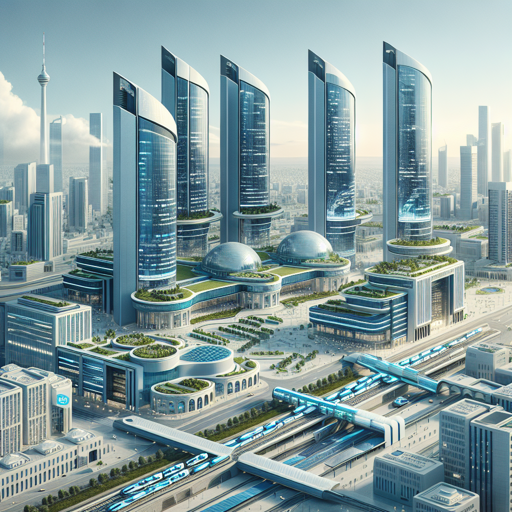 Qatar Airways to Relocate Headquarters in 2025