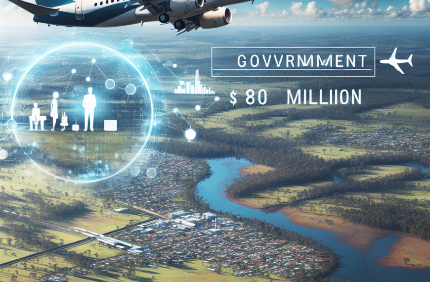 Rex Airlines Secures $52M to Boost Regional Services