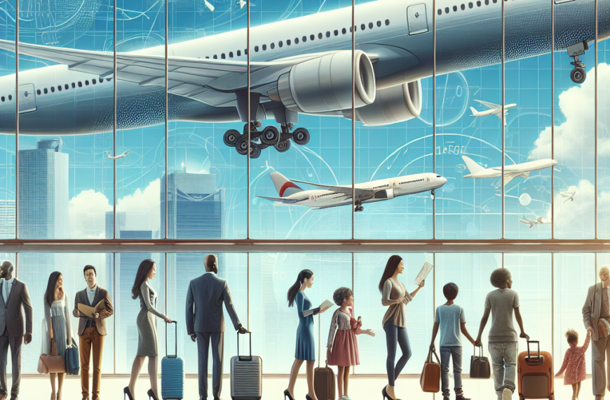 Sky High: Discover the Best Airlines for Your Next International Adventure