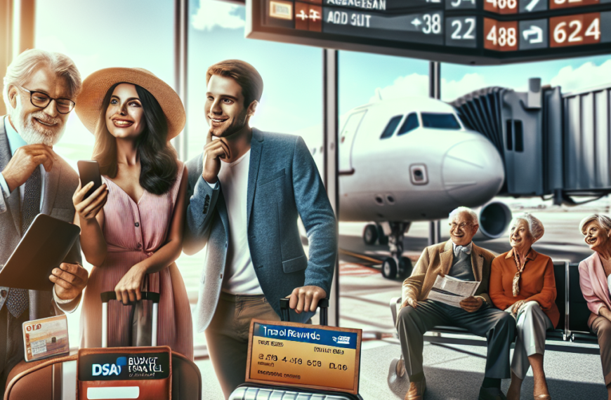 Sky-High Savings: 10 Insider Hacks for Affordable Airline Travel