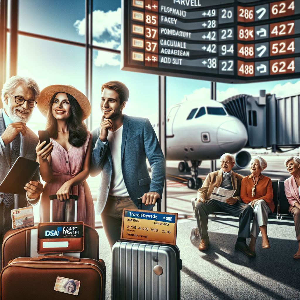 Sky-High Savings: 10 Insider Hacks for Affordable Airline Travel