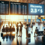 Sky-High Savings: How to Score the Best Affordable Airline Tickets