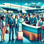 Soaring Above the Rest: Essential Airline Customer Service Tips for Travelers