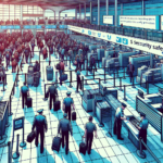 Soaring Safely: Essential Airline Security Tips for Every Traveler