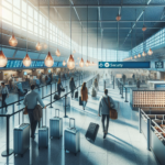 Soaring Smart: Essential Tips for Stress-Free Airline Travel