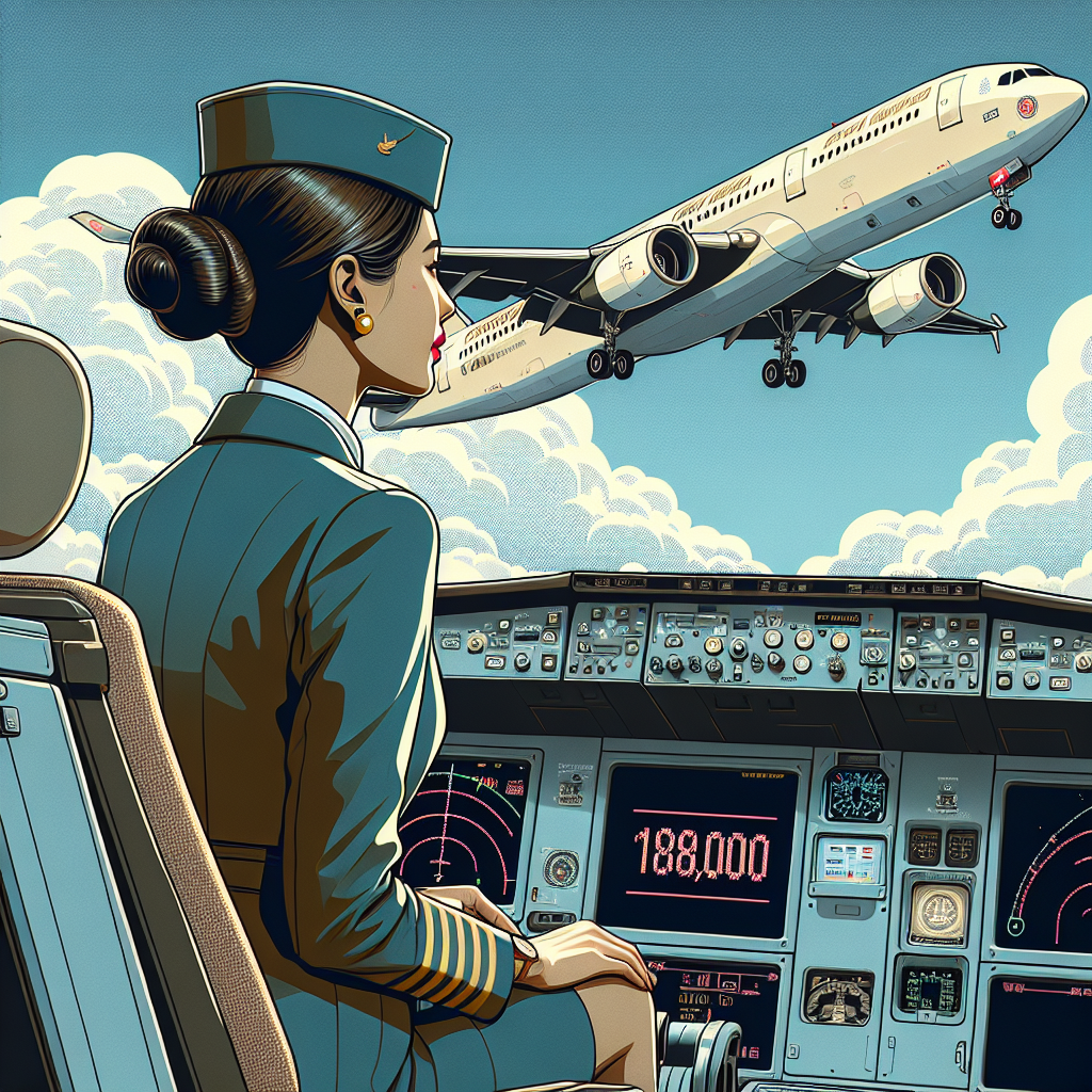 Southwest Changes Landing Procedure to Protect Crew Safety