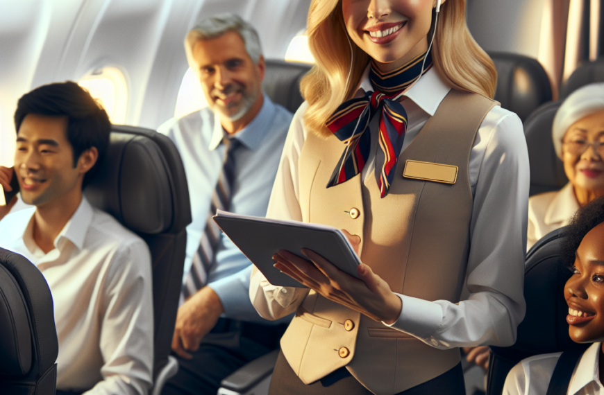 Southwest Flight Attendant Pay: Salary and Benefits Overview