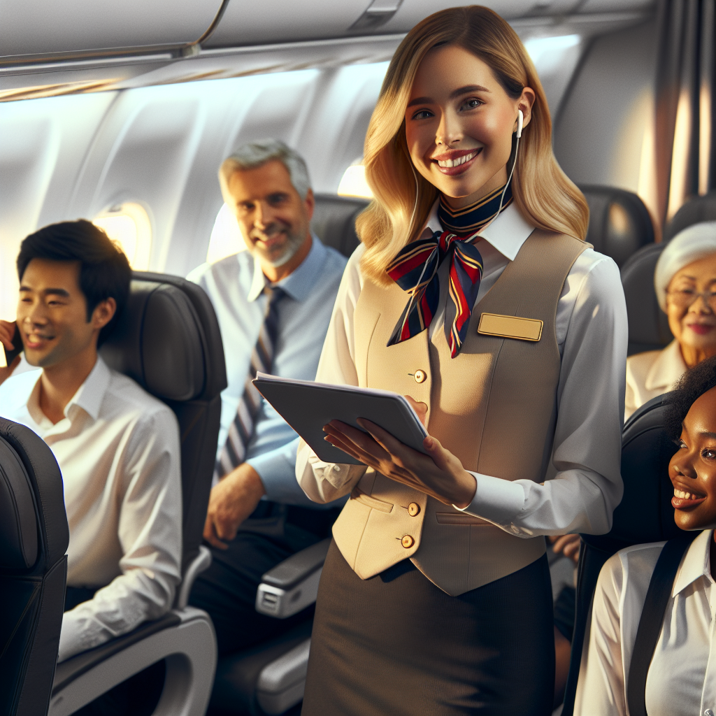 Southwest Flight Attendant Pay: Salary and Benefits Overview