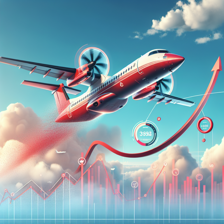 SpiceJet Acquires 13 Canadian Aircraft in $90M Deal