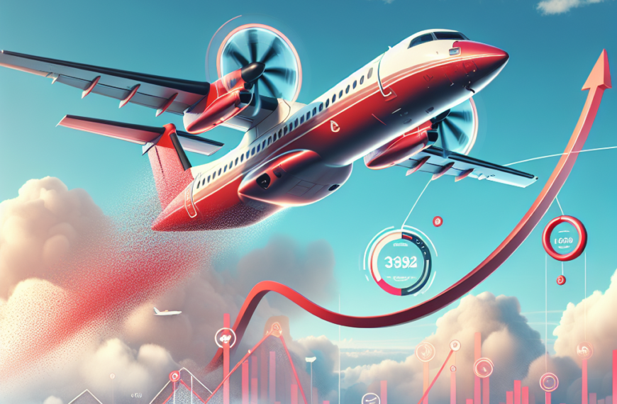 SpiceJet Acquires 13 Canadian Aircraft in $90M Deal