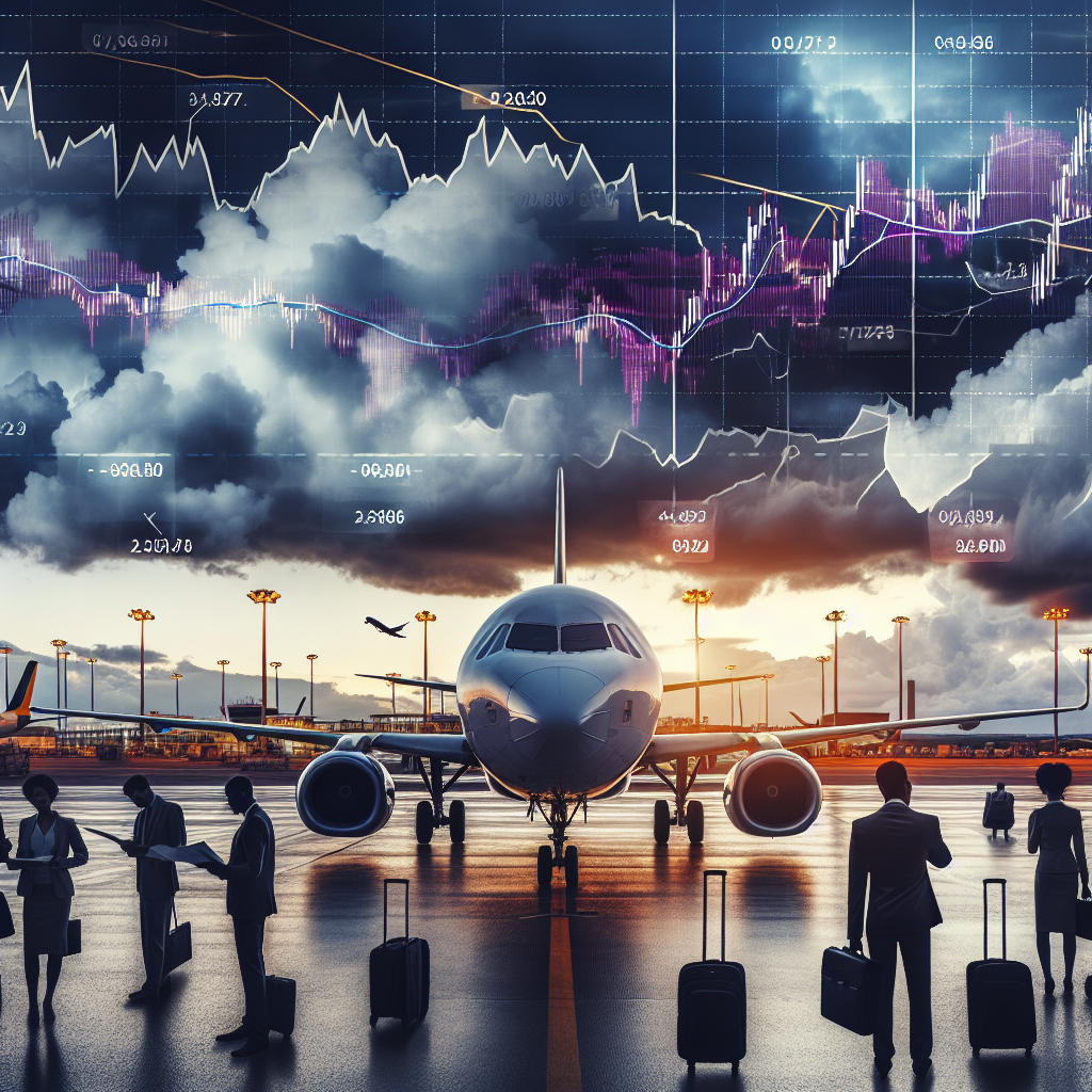 Spirit Eyes Bankruptcy Amid Failed Frontier Merger Talks