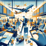 Take Off with Confidence: Your Ultimate Guide to Airline Travel Hacks