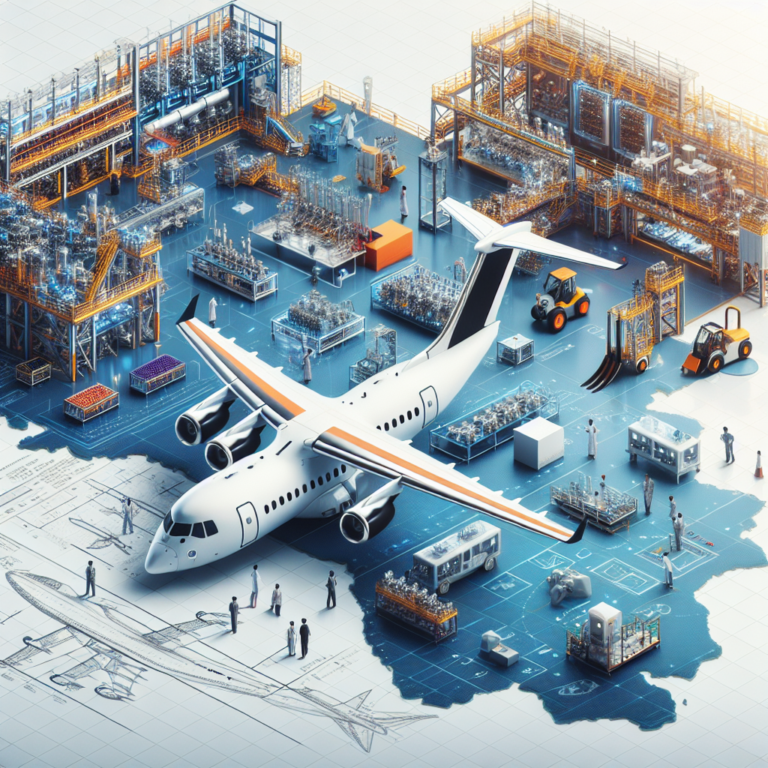 Tata and Airbus Target C295 Exports from India