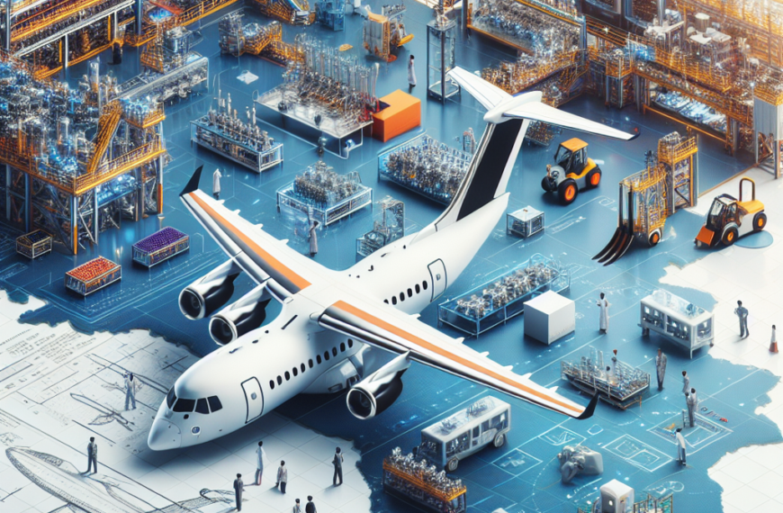 Tata and Airbus Target C295 Exports from India
