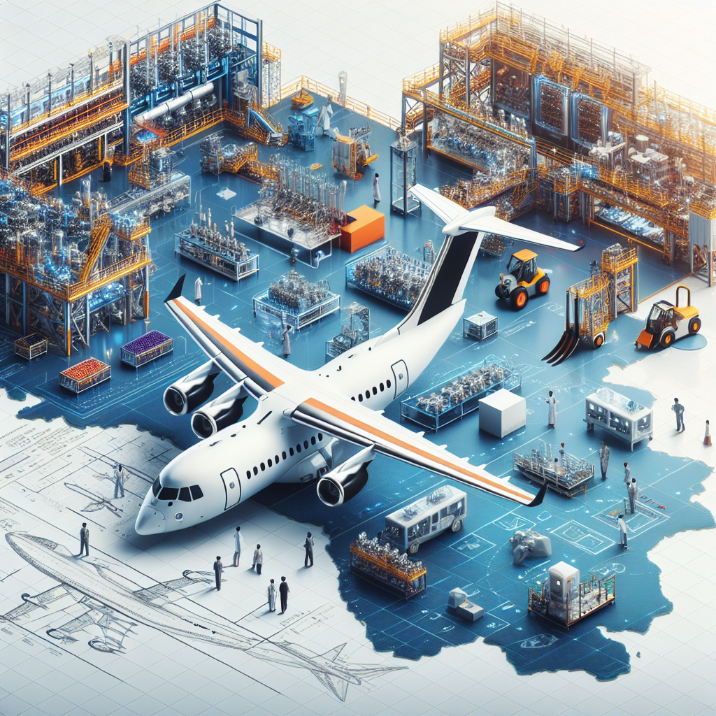 Tata and Airbus Target C295 Exports from India