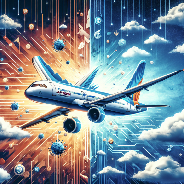 Tata's Air India-Vistara Merger to Save ₹500 Crore Annually