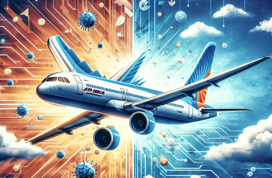 Tata's Air India-Vistara Merger to Save ₹500 Crore Annually