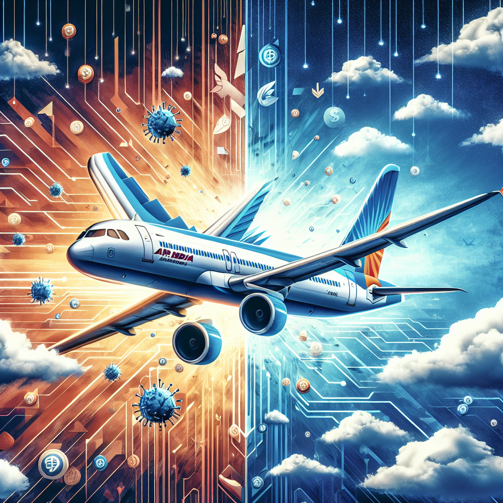 Tata's Air India-Vistara Merger to Save ₹500 Crore Annually