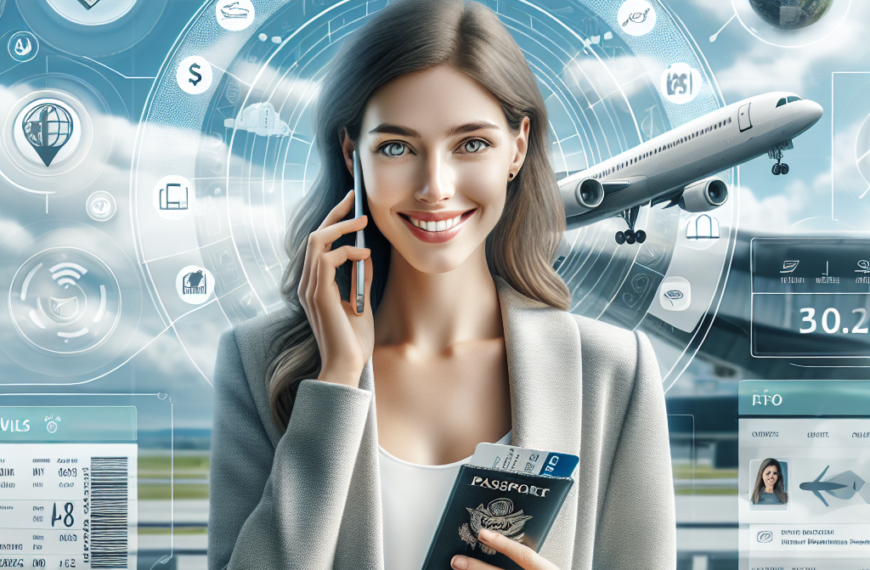 The Frequent Flyer Playbook: Tips for Earning Miles and Saving Money