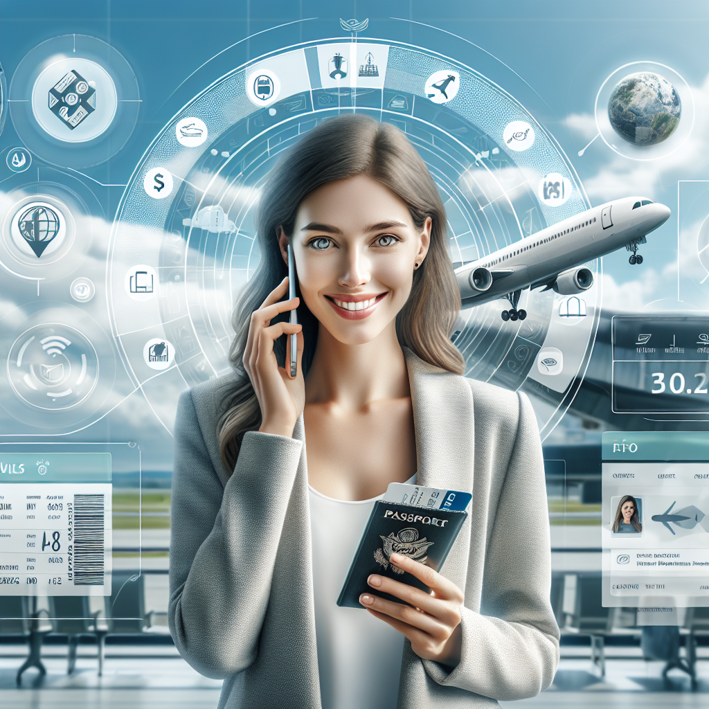 The Frequent Flyer Playbook: Tips for Earning Miles and Saving Money