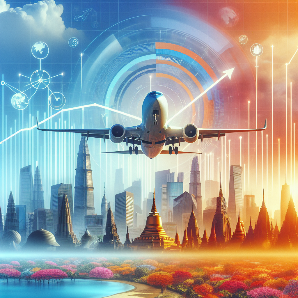 Top 10 Unserved Asian Routes: LAX and LHR Lead the List