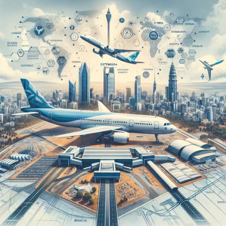 Top 10 Unserved Routes from Bengaluru: New York, Dallas, Seattle