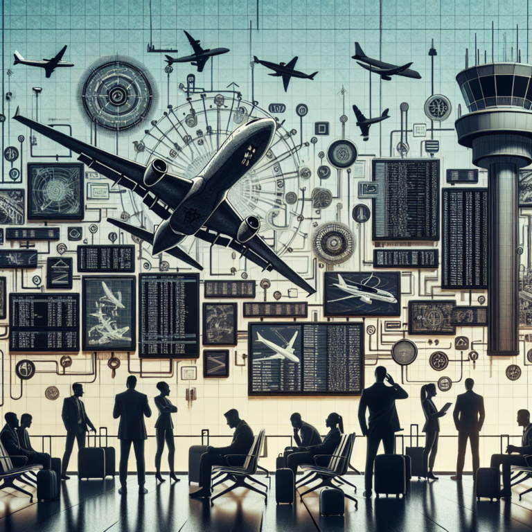 UK Bank Holiday Travel Chaos Fueled by Engineer's Password Woes