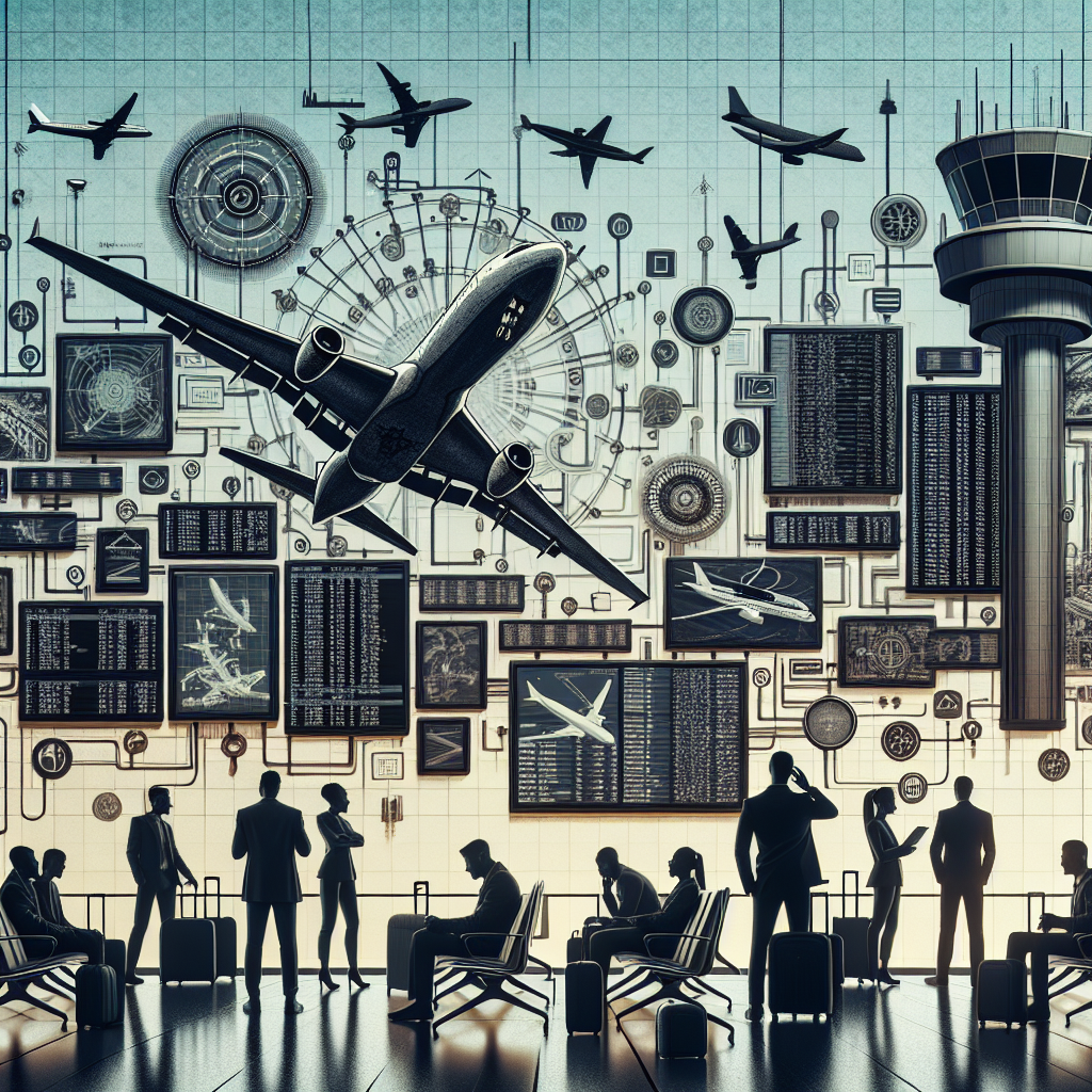 UK Bank Holiday Travel Chaos Fueled by Engineer's Password Woes