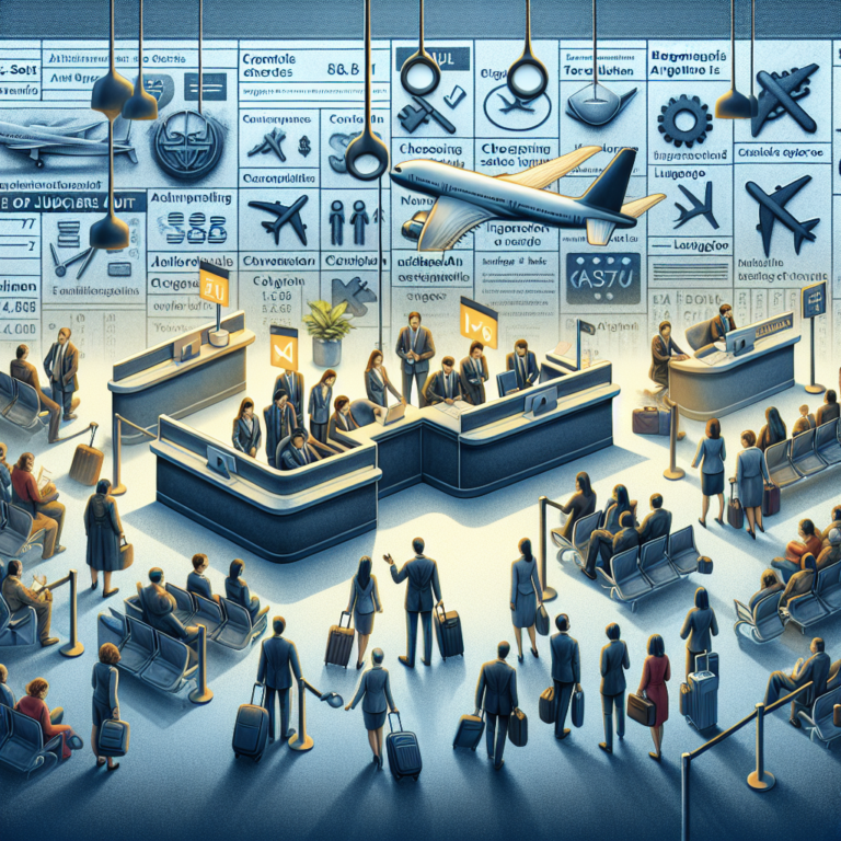 US Airlines Boost Profits with Added Fees, PSI Report Reveals