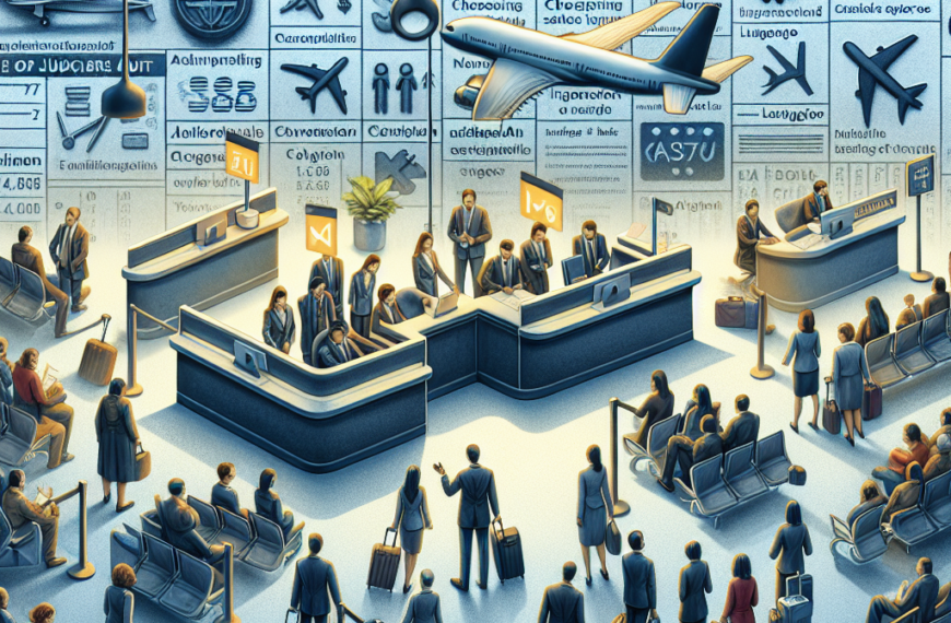 US Airlines Boost Profits with Added Fees, PSI Report Reveals