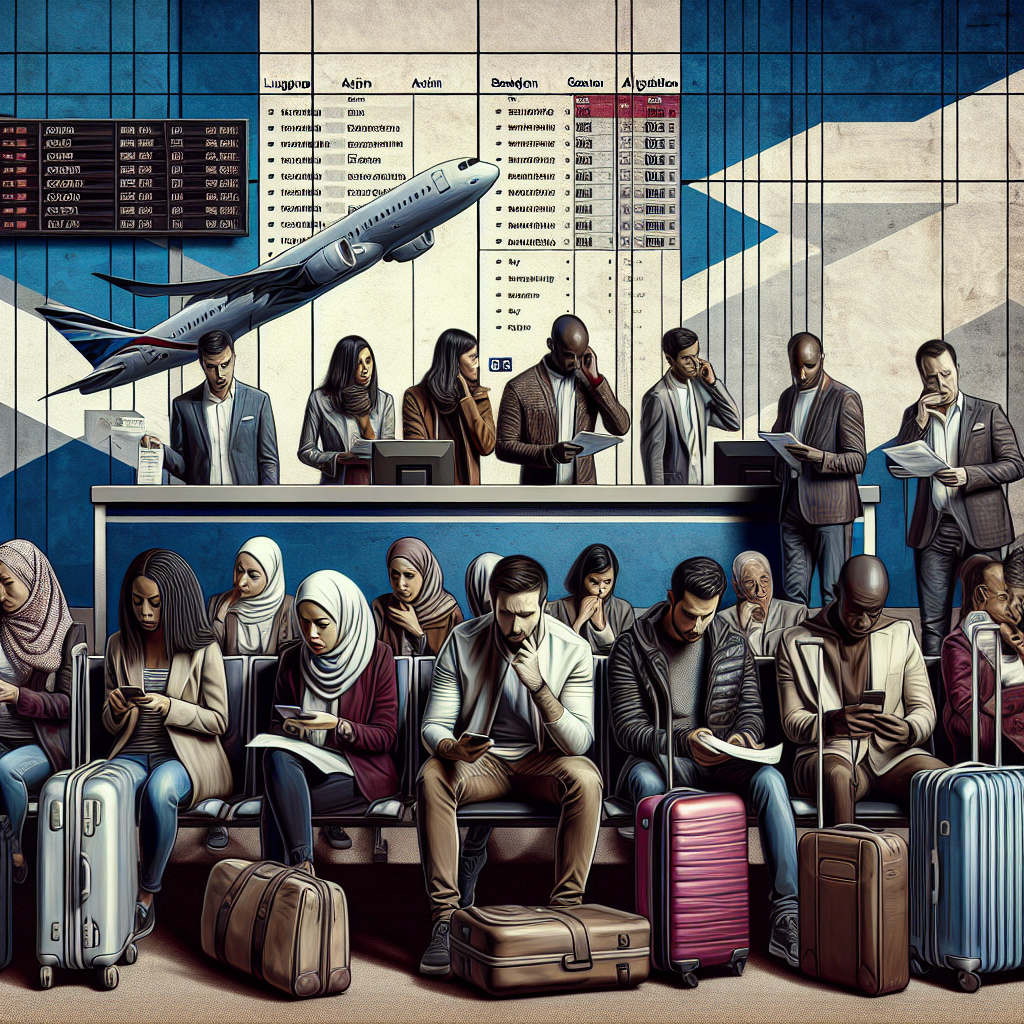 US Airlines Raking in Billions from Junk Fees: Here's How