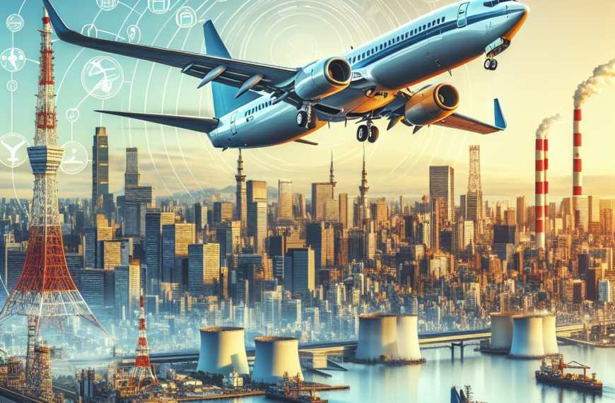 United Airlines Launches Tokyo-Kaohsiung Flights