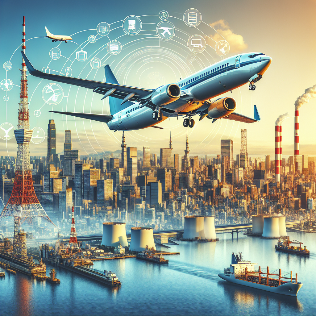 United Airlines Launches Tokyo-Kaohsiung Flights