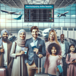 Unlocking the Skies: A Comprehensive Guide to Maximizing Your Airline Rewards Program