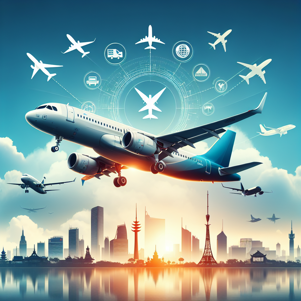 Vietnam Airlines Plans 50 Boeing 737 MAX Orders, 170 Jets by 2035