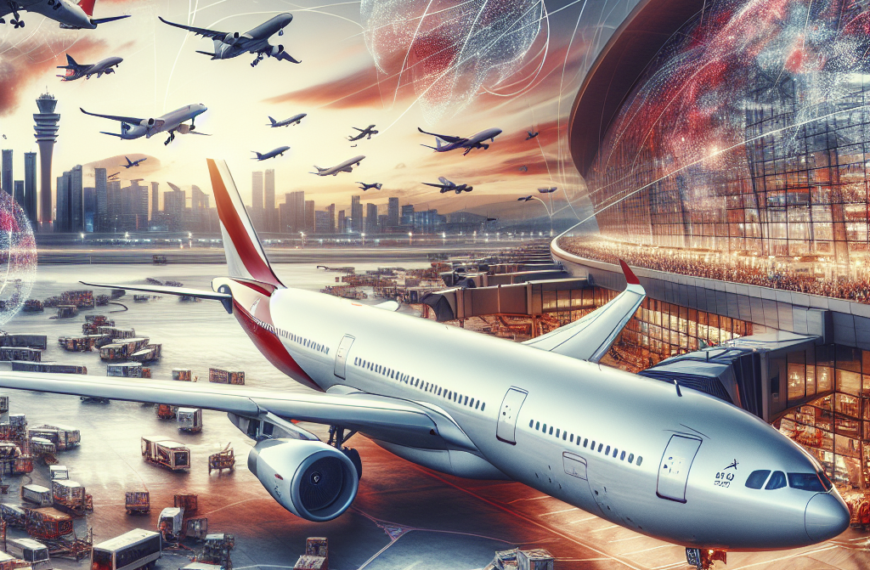 Virgin Atlantic Secures Heathrow Slots from Emirates, EL AL, Saudia