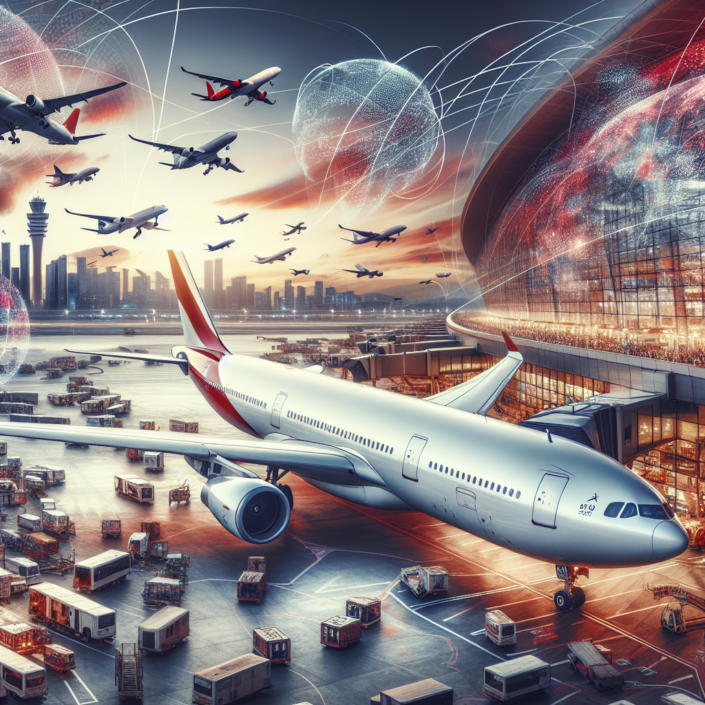 Virgin Atlantic Secures Heathrow Slots from Emirates, EL AL, Saudia