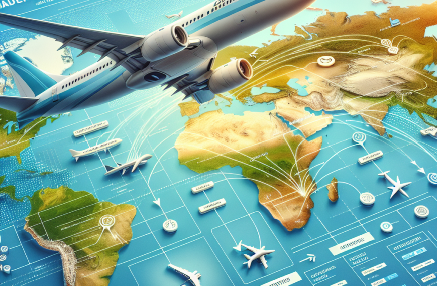 WestJet Launches 11 New Routes for Summer 2025