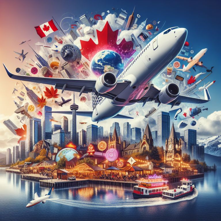 WestJet Launches New Flights from Vancouver to Austin