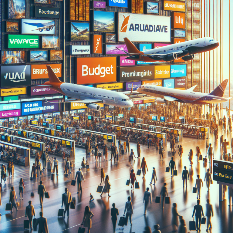 Why Allegiant, Spirit, and Frontier Face Challenges