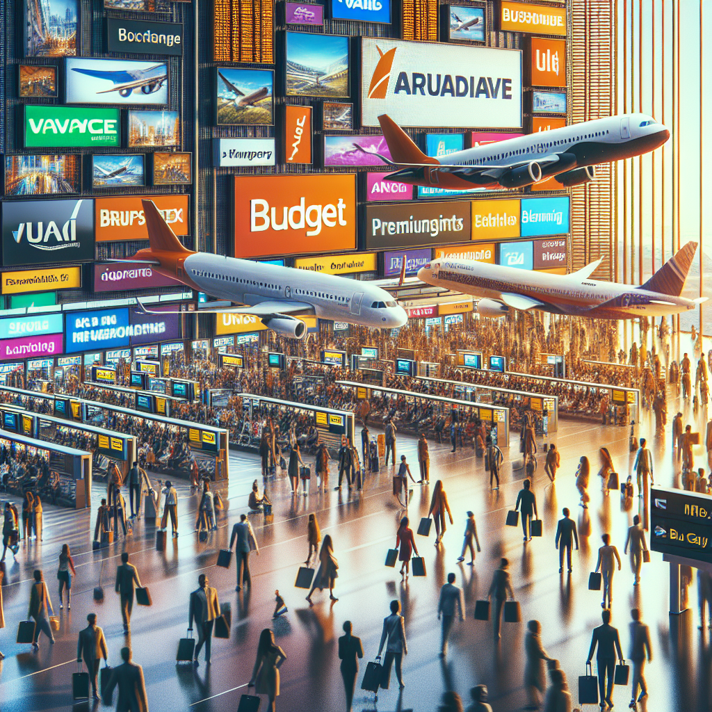 Why Allegiant, Spirit, and Frontier Face Challenges