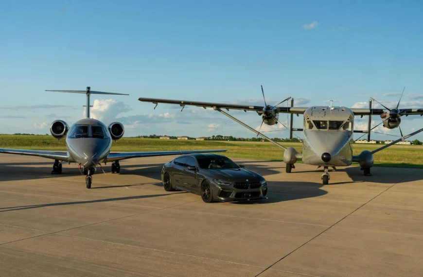 Your Guide to Renting a Car at the Airport