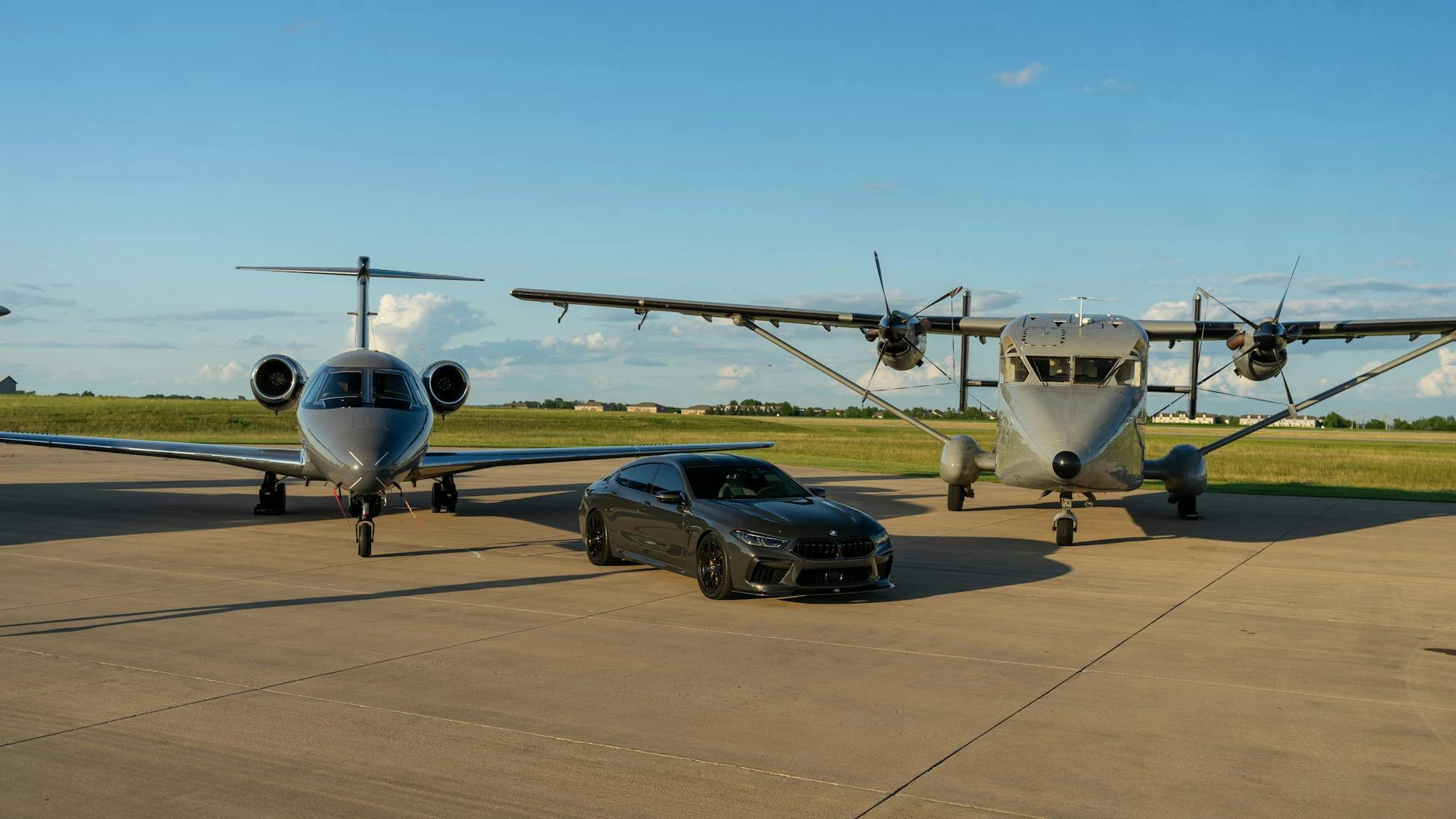 Your Guide to Renting a Car at the Airport