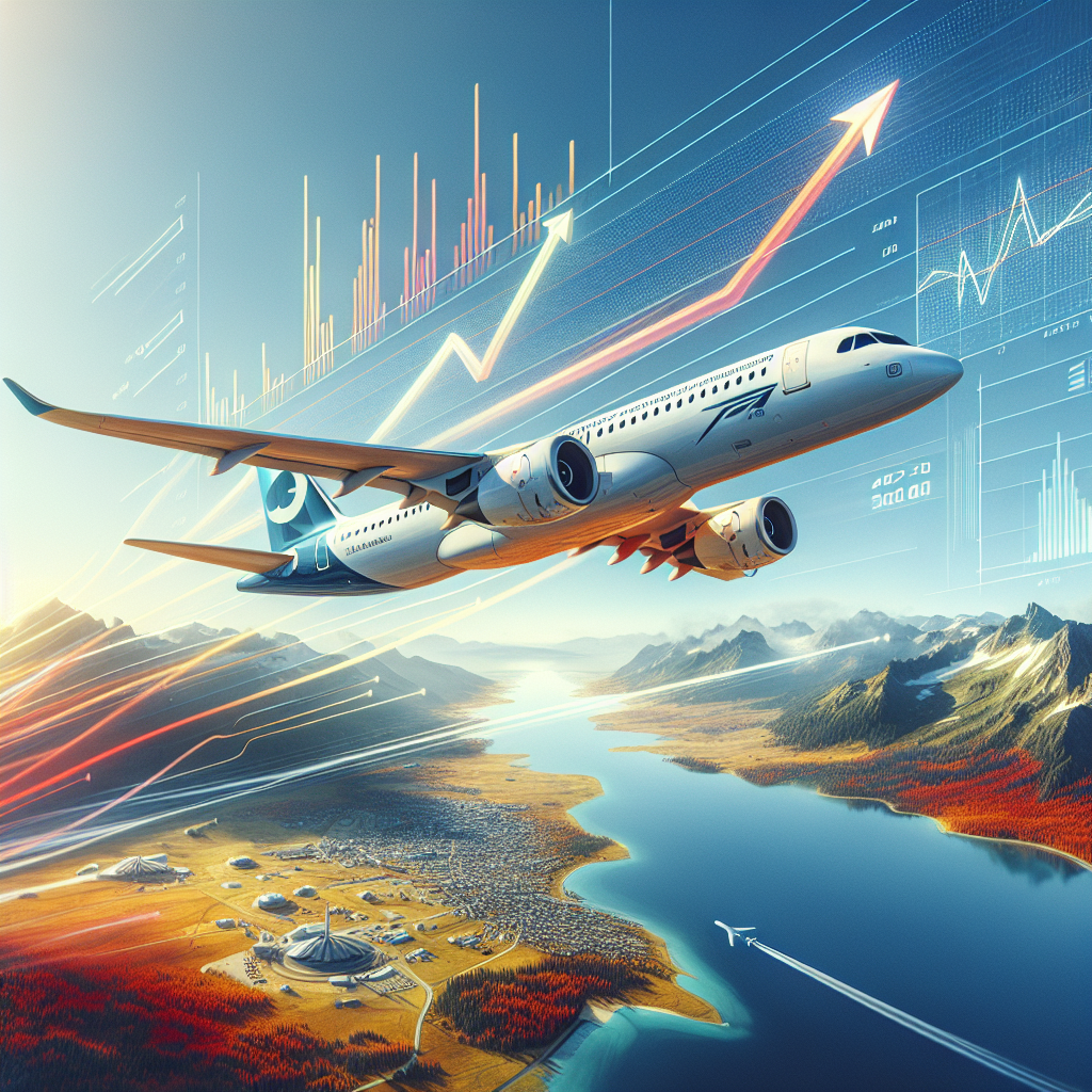 airBaltic Hits Record Passengers in October, Welcomes 49th A220