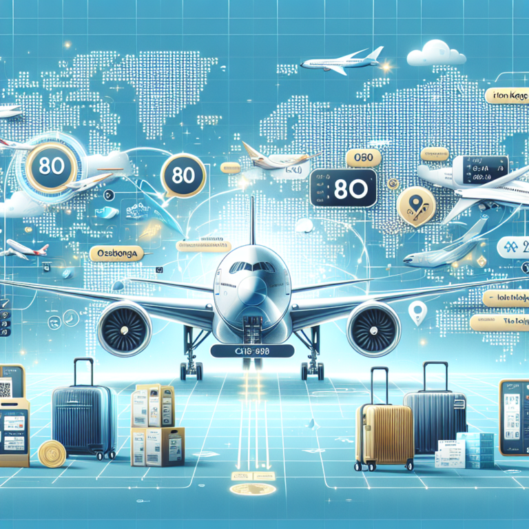 flydubai and Batik Air Malaysia Launch Global Partnership