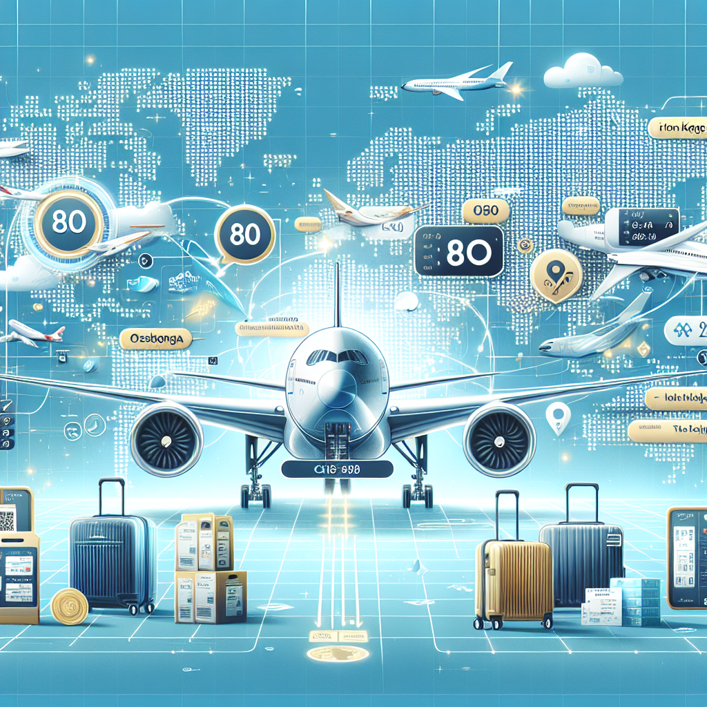 flydubai and Batik Air Malaysia Launch Global Partnership